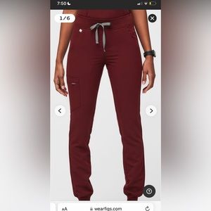 Figs Zamora Jogger Scrub Pants